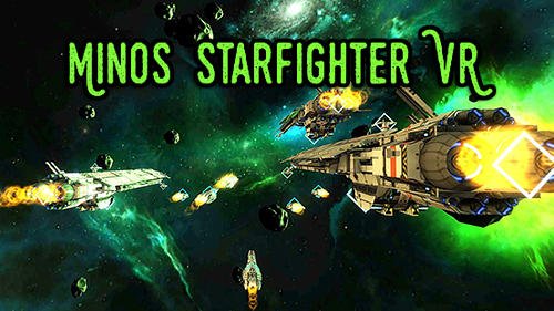 game pic for Minos starfighter VR